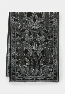 Палантин Philipp Plein 