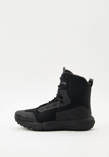 Ботинки трекинговые Under Armour UA CHARGED VALSETZ ZIP