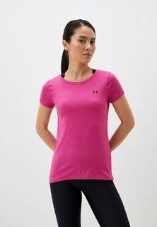 Футболка спортивная Under Armour UA HG ARMOUR SS