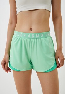 Шорты спортивные Under Armour PLAY UP SHORT 3.0