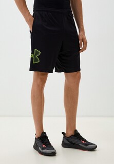 Шорты спортивные Under Armour UA TECH GRAPHIC SHORT
