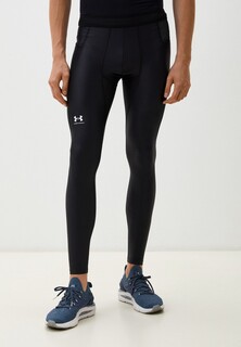 Тайтсы Under Armour UA HG ISOCHILL LEGGINGS