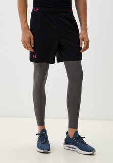 Шорты спортивные Under Armour UA VANISH WOVEN 6IN SHORTS
