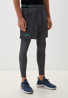 Шорты спортивные Under Armour UA VANISH WOVEN 6IN SHORTS