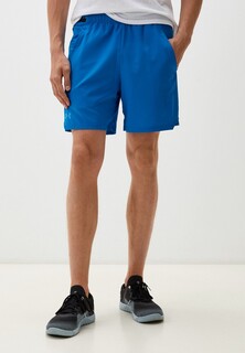 Шорты спортивные Under Armour UA VANISH WOVEN 6IN SHORTS