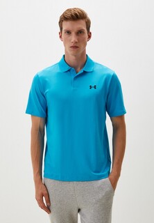 Поло Under Armour UA PERFORMANCE 3.0 POLO
