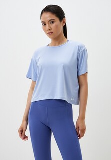 Футболка спортивная Under Armour MOTION SS
