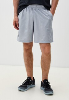 Шорты спортивные Under Armour UA WOVEN EMBOSS SHORT