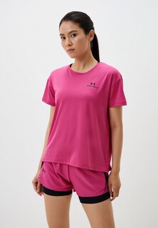 Футболка спортивная Under Armour UA RUSH ENERGY SS 2.0