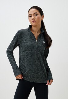 Лонгслив спортивный Under Armour TECH TEXTURED 1/4 ZIP
