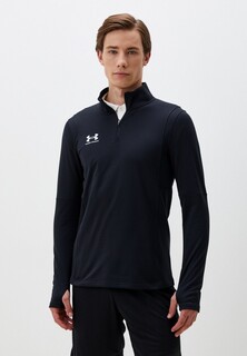 Лонгслив спортивный Under Armour UA MS CH. MIDLAYER