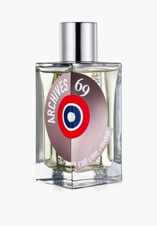 Парфюмерная вода Etat Libre dOrange 