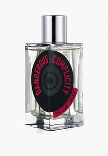 Парфюмерная вода Etat Libre dOrange 