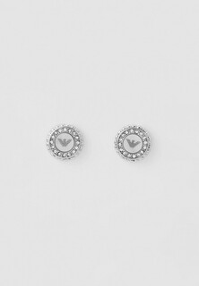Серьги Emporio Armani 