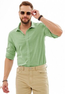 Рубашка HappyFox 