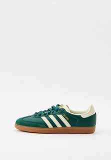 Кеды adidas Originals SAMBA OG W
