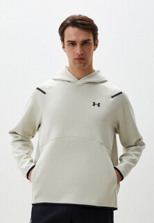 Худи Under Armour UA UNSTOPPABLE FLC HD