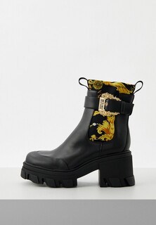 Ботильоны Versace Jeans Couture 
