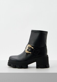 Ботинки Versace Jeans Couture 