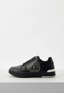 Кеды Versace Jeans Couture 