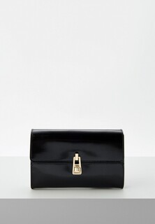 Клатч Coccinelle COCCINELLEMAGIE 2NI.SH.CA