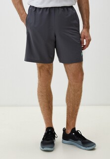 Шорты спортивные Under Armour UA CORE+ WOVEN SHORTS