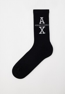 Носки Armani Exchange 
