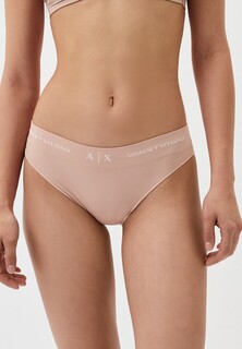Трусы Armani Exchange 