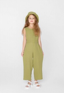 Комбинезон Candyfloss Maldives Green Palm