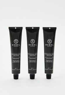 Краска для волос и бороды Rebel Rebel® с парфюмированным ароматом