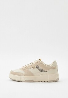 Кеды Fila FX-1000 LOW