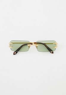 Очки солнцезащитные Roberto Cavalli SRC023 00C