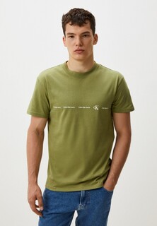 Футболка Calvin Klein Jeans 