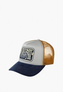 Бейсболка Stetson 