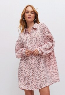 Платье Govorili Оверсайз