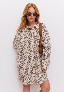 Платье Govorili Оверсайз