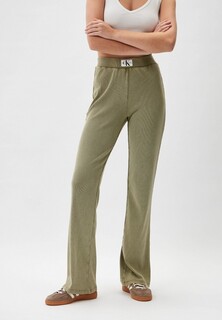 Брюки Calvin Klein Jeans 