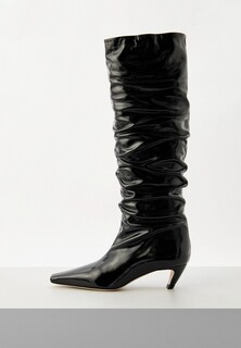 Сапоги MSGM 
