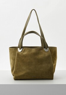 Сумка Coccinelle COCCINELLEOLIVER SUEDE