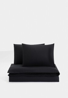 Постельное белье Евро Lamoda Home 