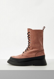 Ботинки Pollini 