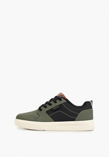 Кеды Termit BRONX 2.0 LOW
