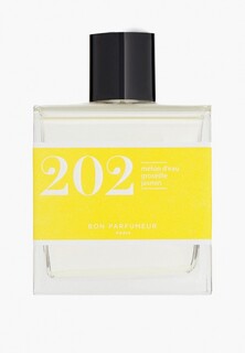 Парфюмерная вода Bon Parfumeur 202-melon d’eau,groseille,jasmin 100 мл