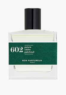 Парфюмерная вода Bon Parfumeur 602, 30 мл