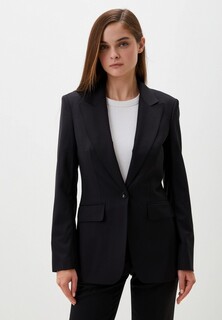 Брюки Charuel STRAIGHT PANTS IN WOOL