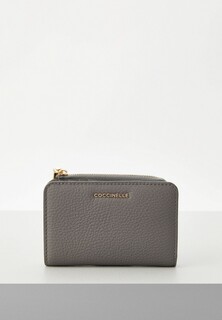 Кошелек Coccinelle METALLIC SOFT