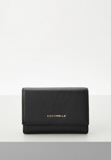 Кошелек Coccinelle METALLIC SOFT