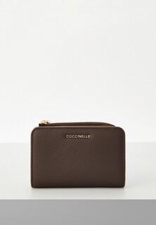 Кошелек Coccinelle METALLIC SOFT