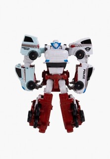 Робот Tobot трансформер Тобот КВАТРАН Мини