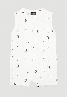 Комбинезон Mjolk Sleep and Play Ночное небо